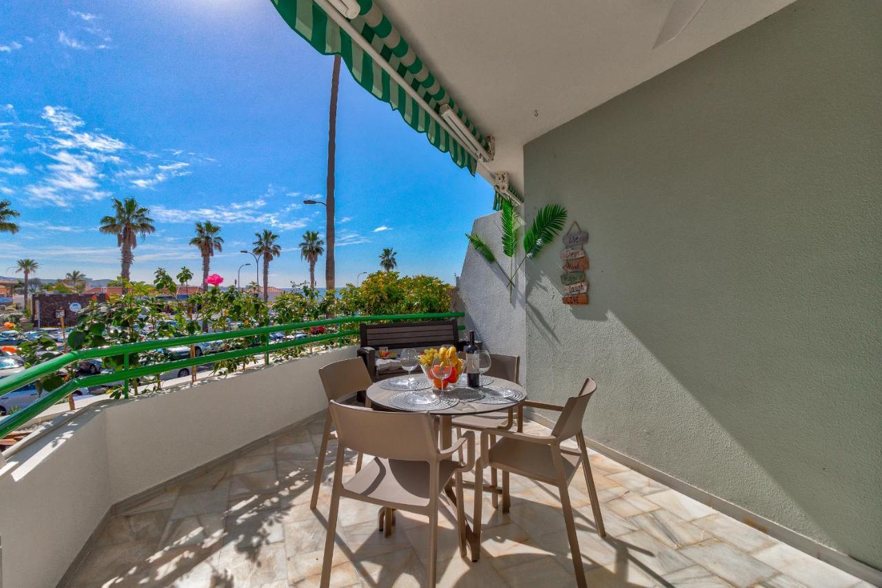 Apartament Altamira Costa Adeje  Exterior foto
