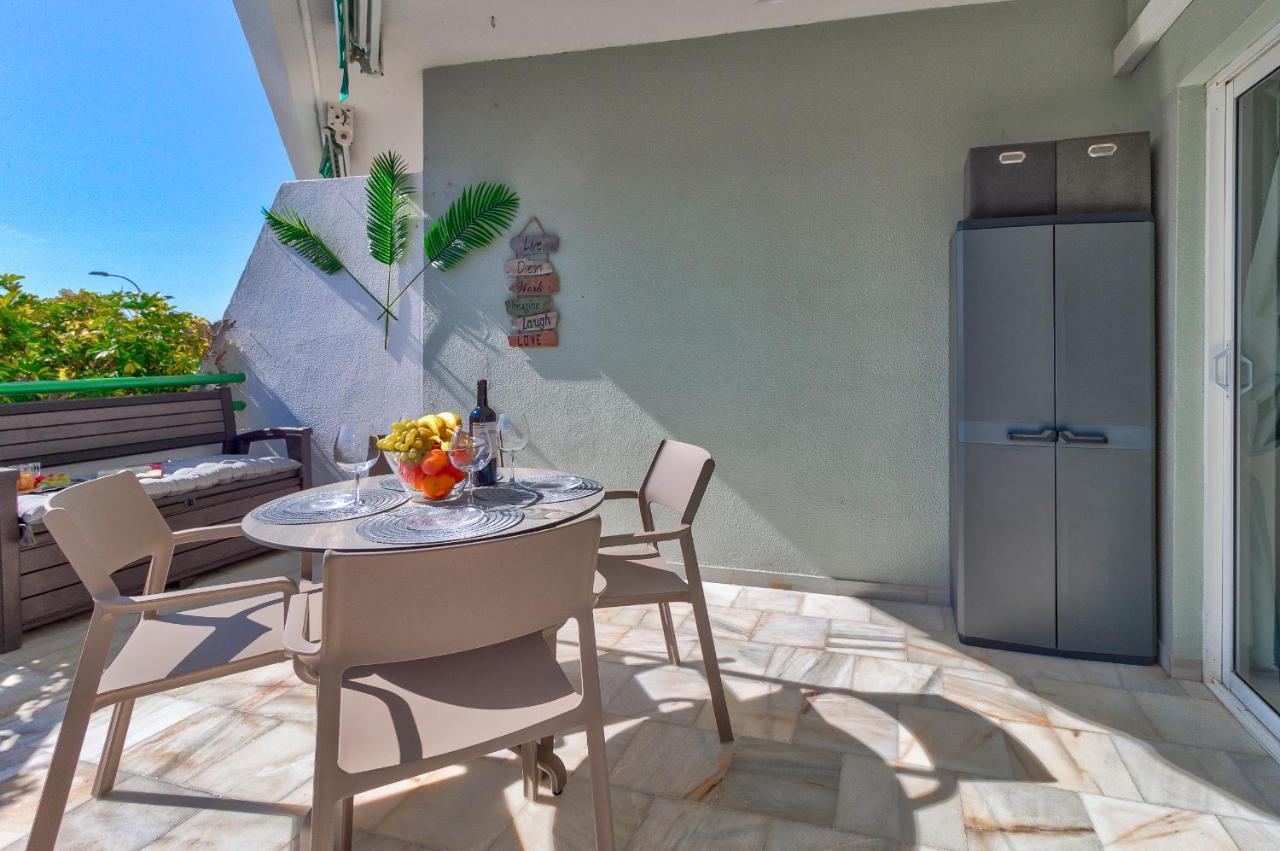 Apartament Altamira Costa Adeje  Exterior foto