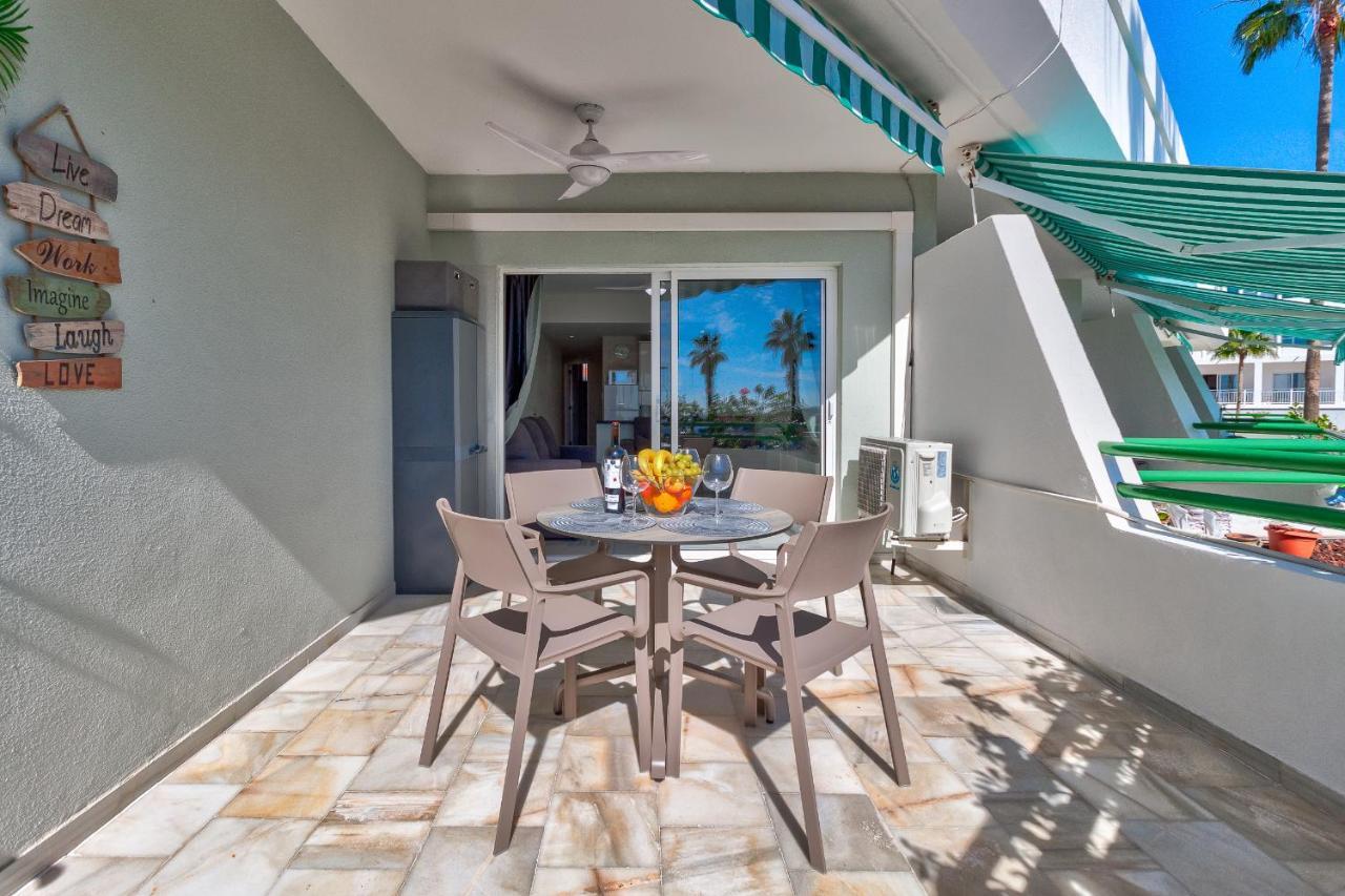Apartament Altamira Costa Adeje  Exterior foto